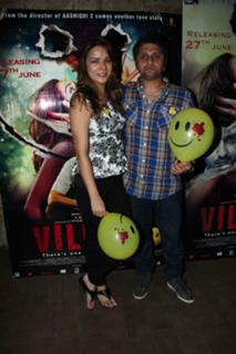 Udita Goswami feet photo 7