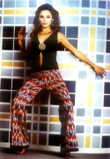 Udita Goswami feet photo 12