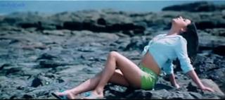 Udita Goswami feet photo 9