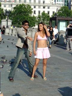 Udita Goswami feet photo 5