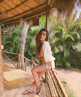 Uditi Singh feet photo 12