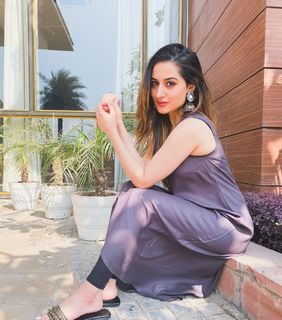 Uditi Singh feet photo 10
