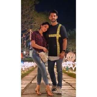 Uditi Singh feet photo 2