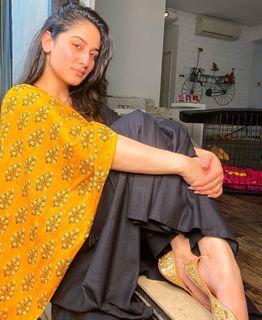 Uditi Singh feet photo 1