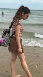 Uditi Singh feet photo 6