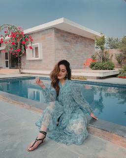Uditi Singh feet photo 5