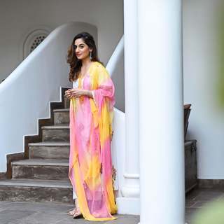 Uditi Singh feet photo 18