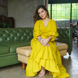 Uditi Singh feet photo 7