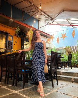 Uditi Singh feet photo 2