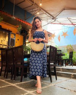 Uditi Singh feet photo 1