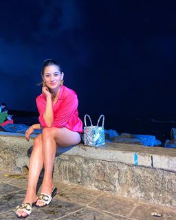 Uditi Singh feet photo 14