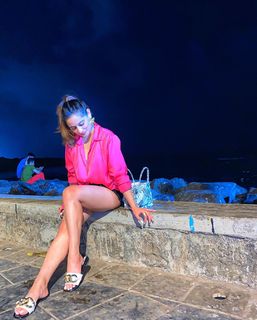 Uditi Singh feet photo 12