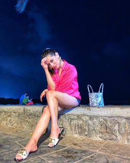 Uditi Singh feet photo 11