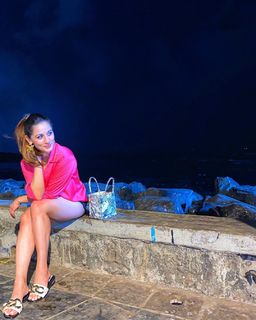 Uditi Singh feet photo 10