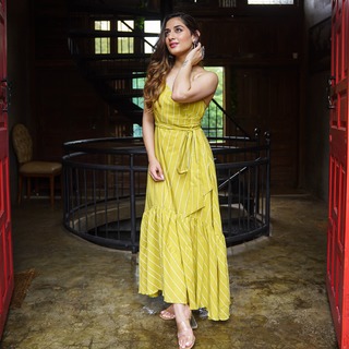 Uditi Singh feet photo 1
