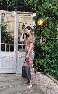 Uditi Singh feet photo 10