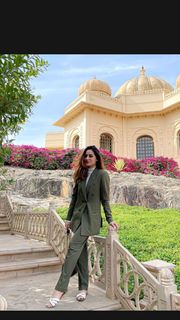 Uditi Singh feet photo 9