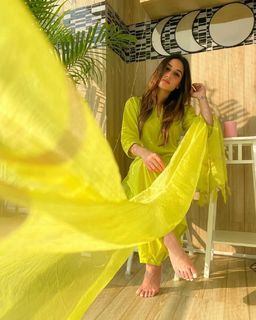 Uditi Singh feet photo 6