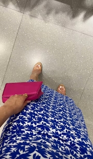 Uditi Singh feet photo 6