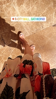 Uditi Singh feet photo 4