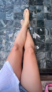 Uditi Singh feet photo 3