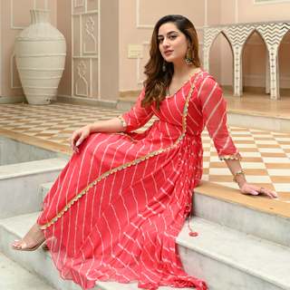 Uditi Singh feet photo 5