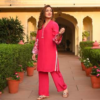 Uditi Singh feet photo 7