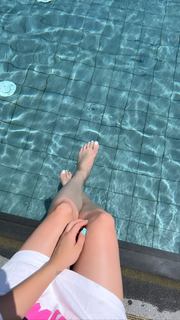 Uditi Singh feet photo 10
