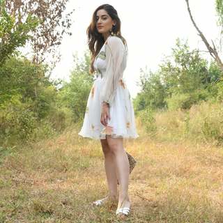 Uditi Singh feet photo 12
