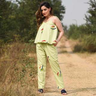 Uditi Singh feet photo 12