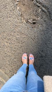 Uditi Singh feet photo 12