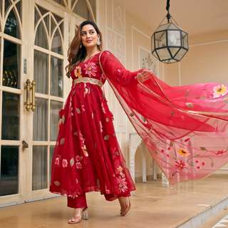 Uditi Singh feet photo 6