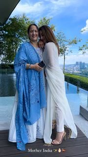 Uditi Singh feet photo 14