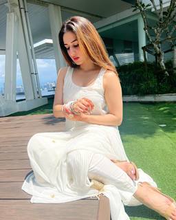 Uditi Singh feet photo 12