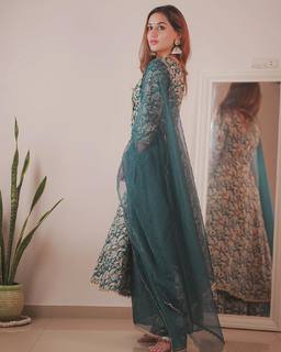 Uditi Singh feet photo 16