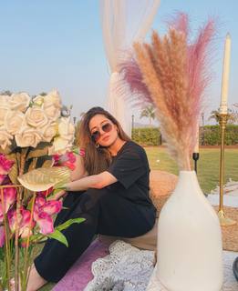 Uditi Singh feet photo 10