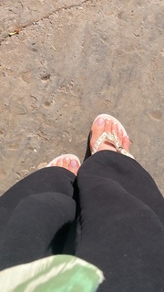 Uditi Singh feet photo 4