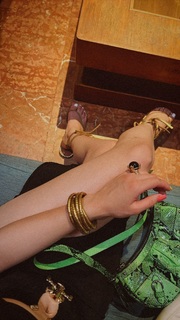 Uditi Singh feet photo 17