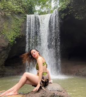 Uditi Singh feet photo 14