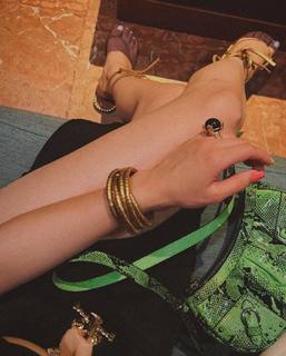 Uditi Singh feet photo 9