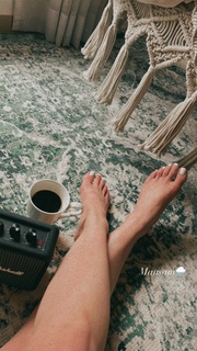 Uditi Singh feet photo 3