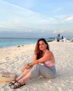 Uditi Singh feet photo 7