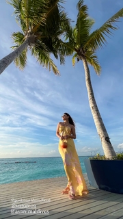 Uditi Singh feet photo 5