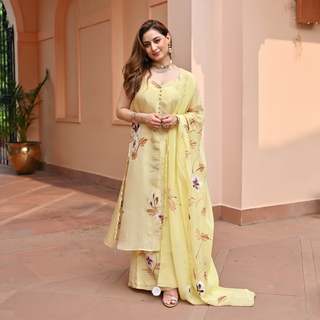 Uditi Singh feet photo 6