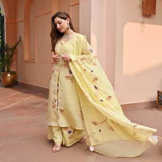 Uditi Singh feet photo 5