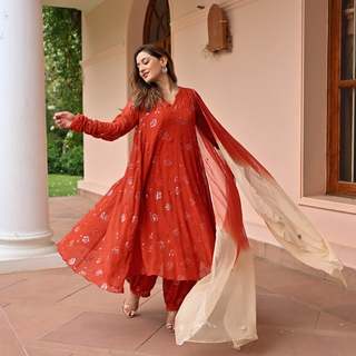 Uditi Singh feet photo 10