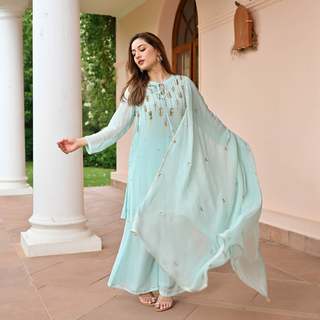 Uditi Singh feet photo 9