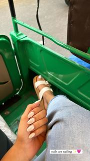 Uditi Singh feet photo 8