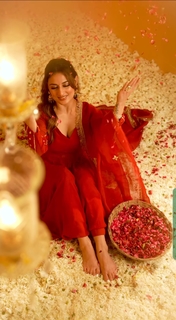 Uditi Singh feet photo 8