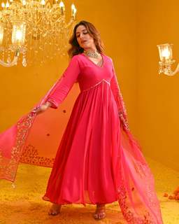 Uditi Singh feet photo 2